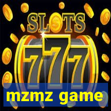 mzmz game